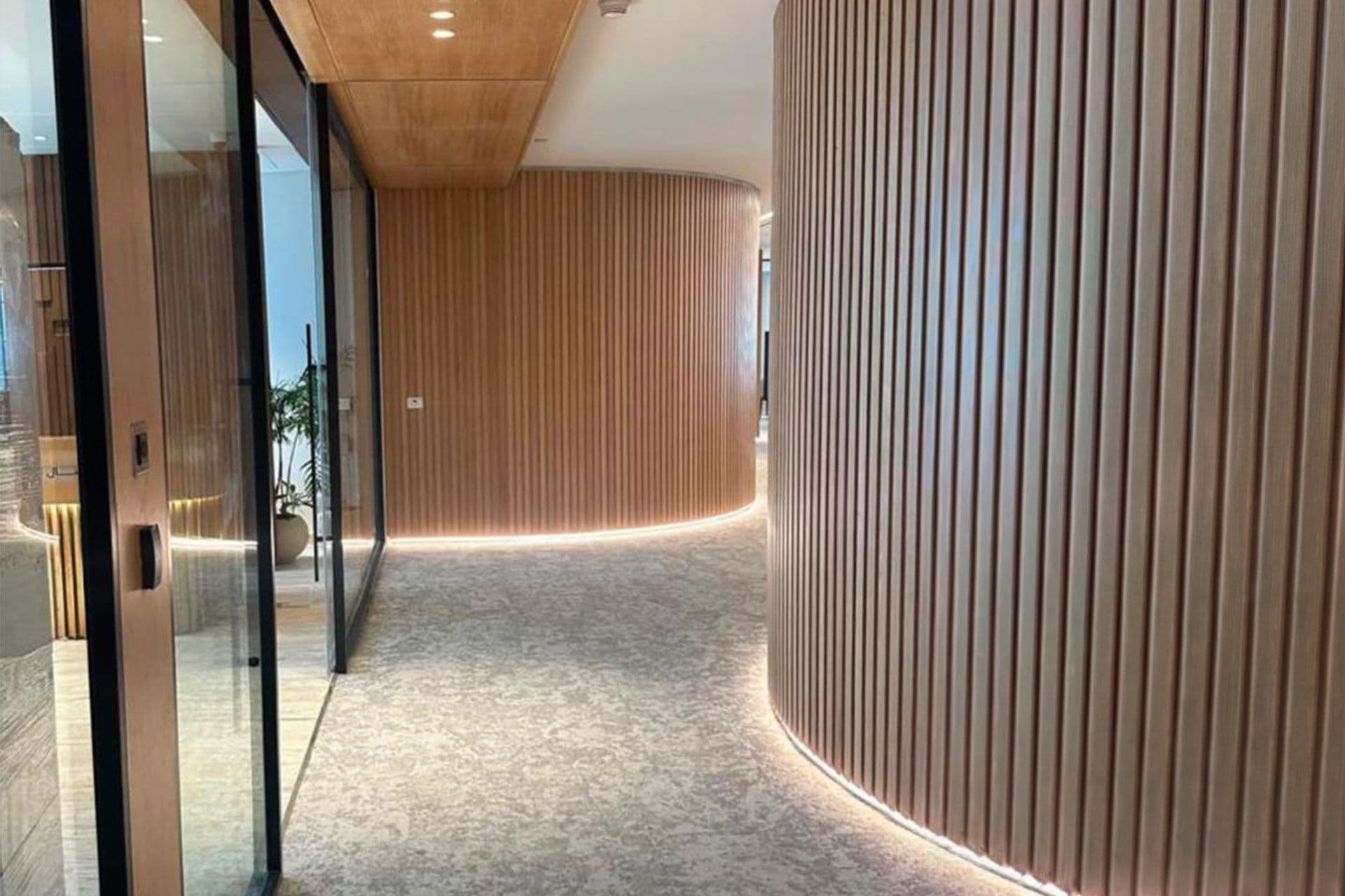 Sliding Systems gallery 1