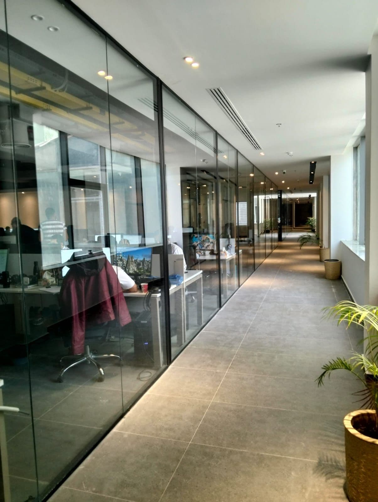 Pinnacle Consultancy Head Office
