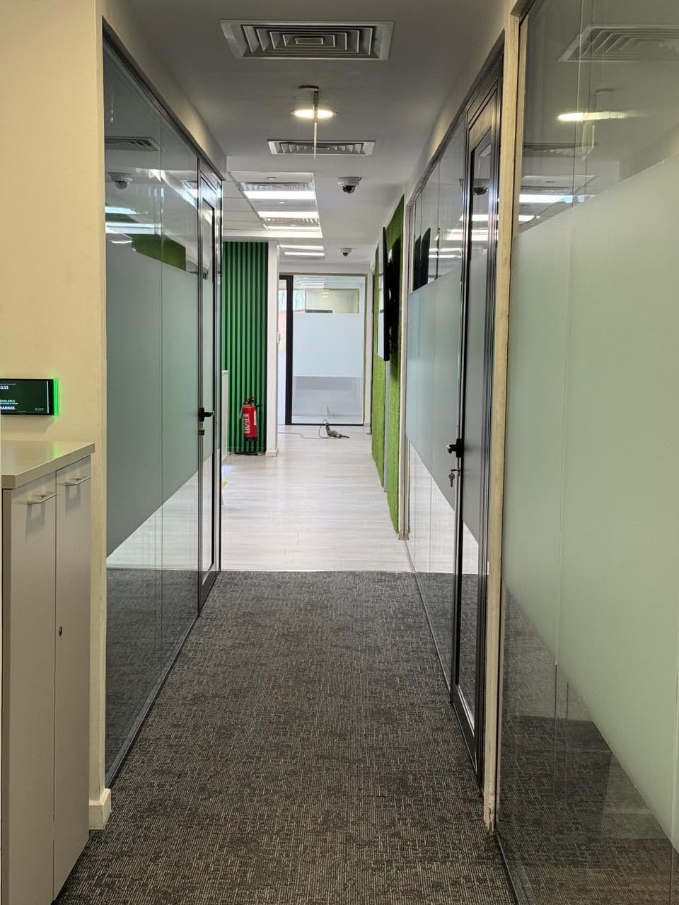Boehringer Ingelheim Egypt – Corporate Office