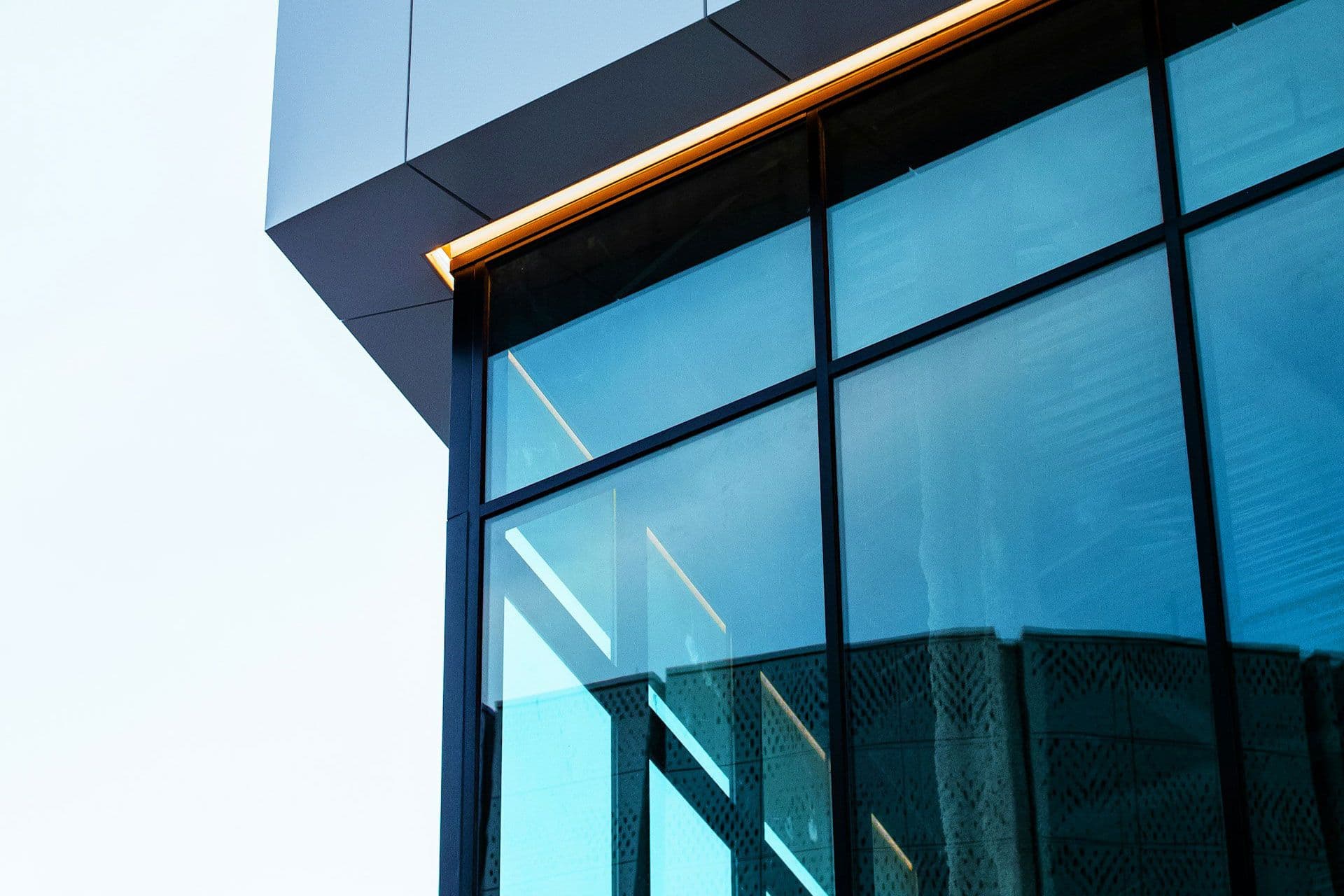 Curtain Wall Systems