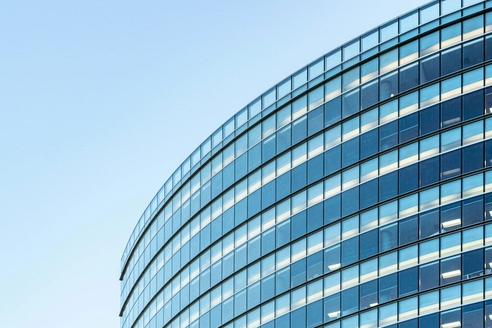 Structural Glazing